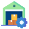 Multistore Icon